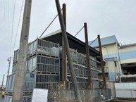 事例　ビフォー写真1