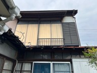 事例　ビフォー写真1