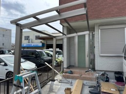 事例　ビフォー写真3