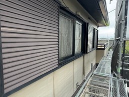 事例　ビフォー写真3