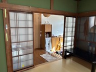 事例　ビフォー写真3