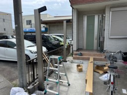事例　アフター写真1