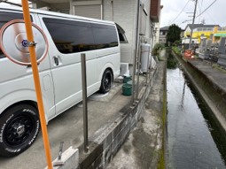 事例　ビフォー写真2