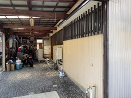 事例　ビフォー写真3