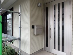 事例　ビフォー写真3