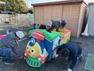 事例　ビフォー写真3