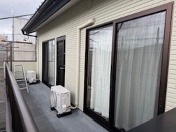 事例　ビフォー写真2