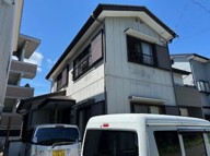 事例　ビフォー写真2