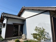 事例　ビフォー写真1