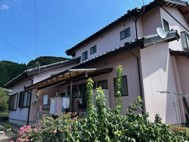 事例　ビフォー写真1