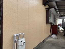 事例　アフター写真1