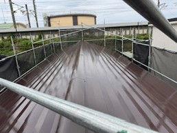 事例　アフター写真1