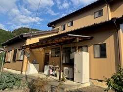 事例　アフター写真1