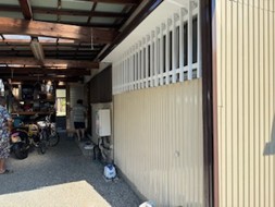 事例　アフター写真3