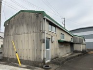 事例　ビフォー写真1