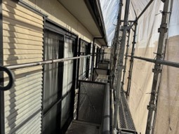 事例　ビフォー写真1