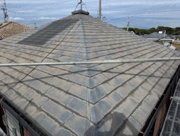 事例　ビフォー写真1