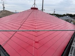 事例　アフター写真1