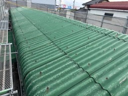 事例　ビフォー写真2