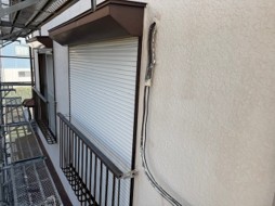 事例　ビフォー写真1