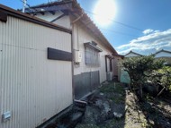 事例　ビフォー写真1