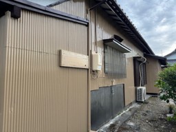 事例　アフター写真1